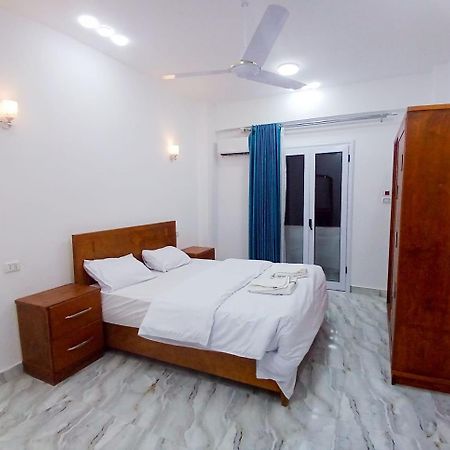 Sky Guest House Луксор Екстериор снимка