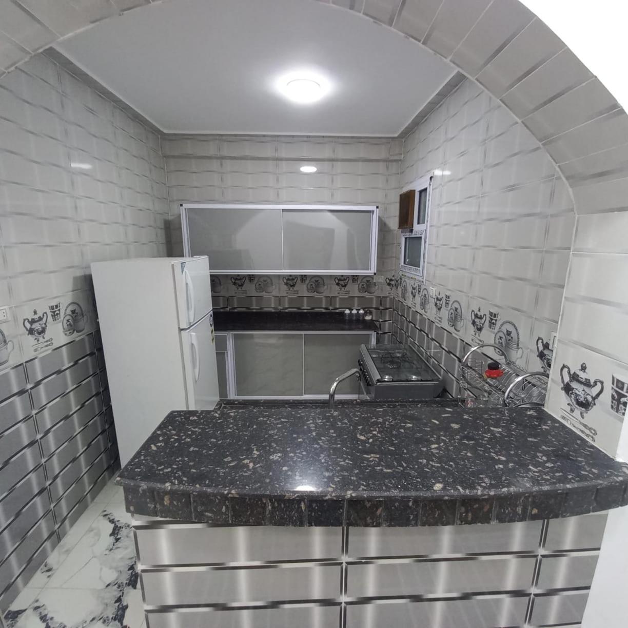 Sky Guest House Луксор Екстериор снимка