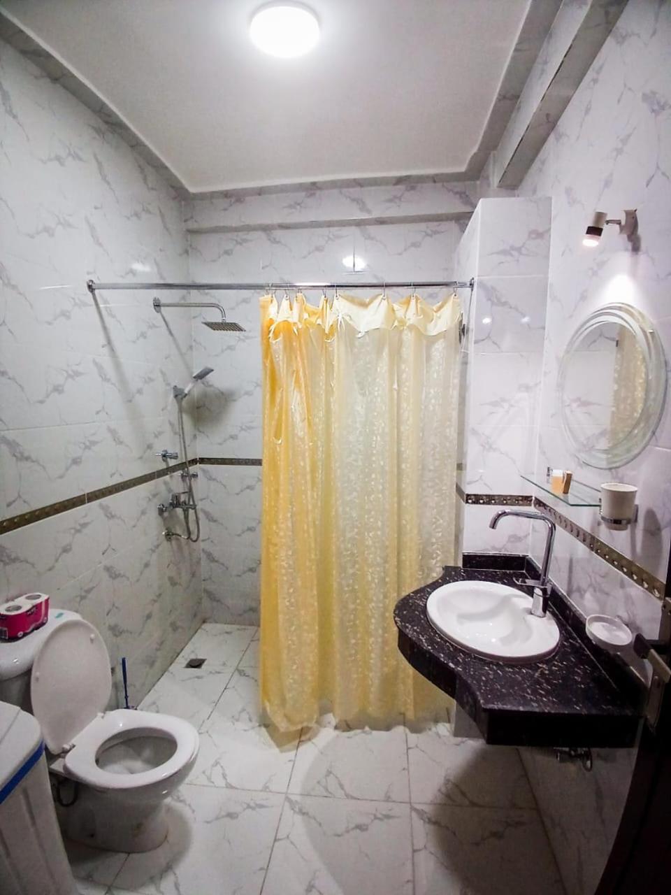 Sky Guest House Луксор Екстериор снимка
