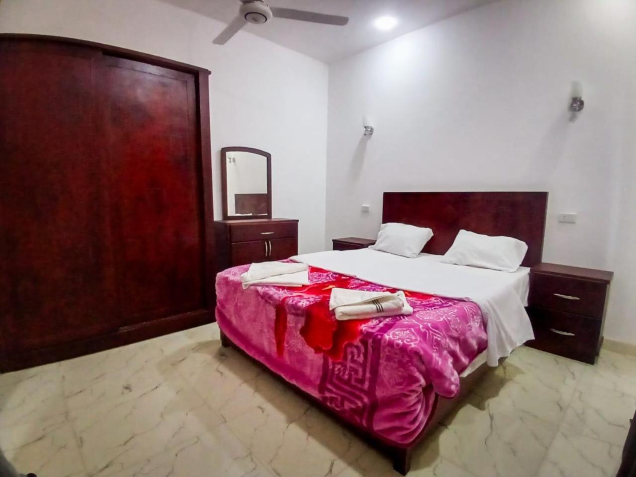 Sky Guest House Луксор Стая снимка