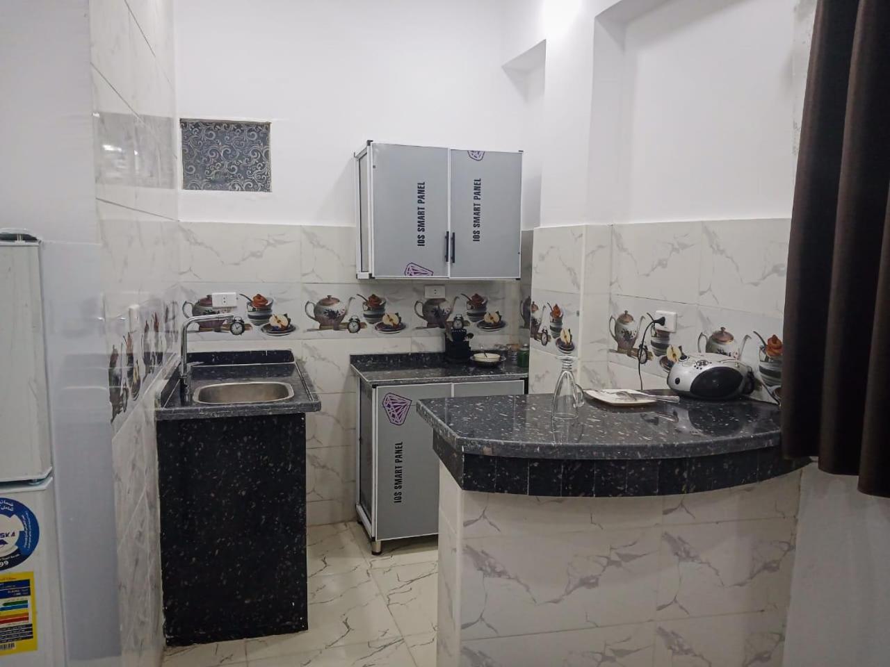 Sky Guest House Луксор Стая снимка