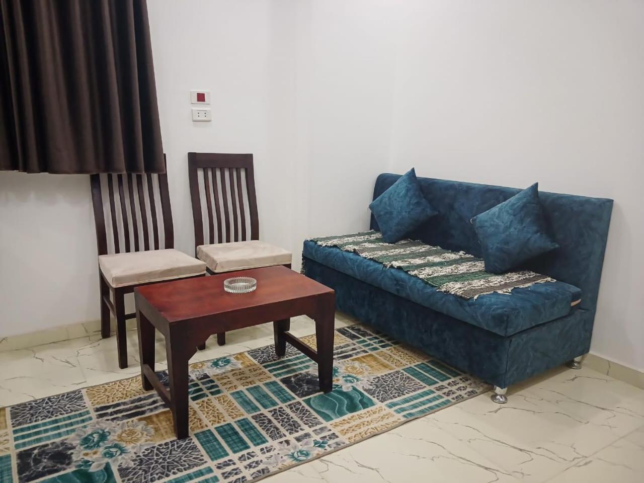 Sky Guest House Луксор Екстериор снимка