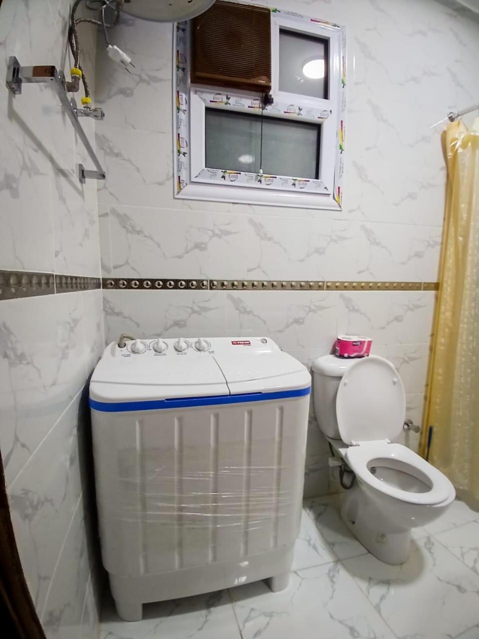 Sky Guest House Луксор Екстериор снимка