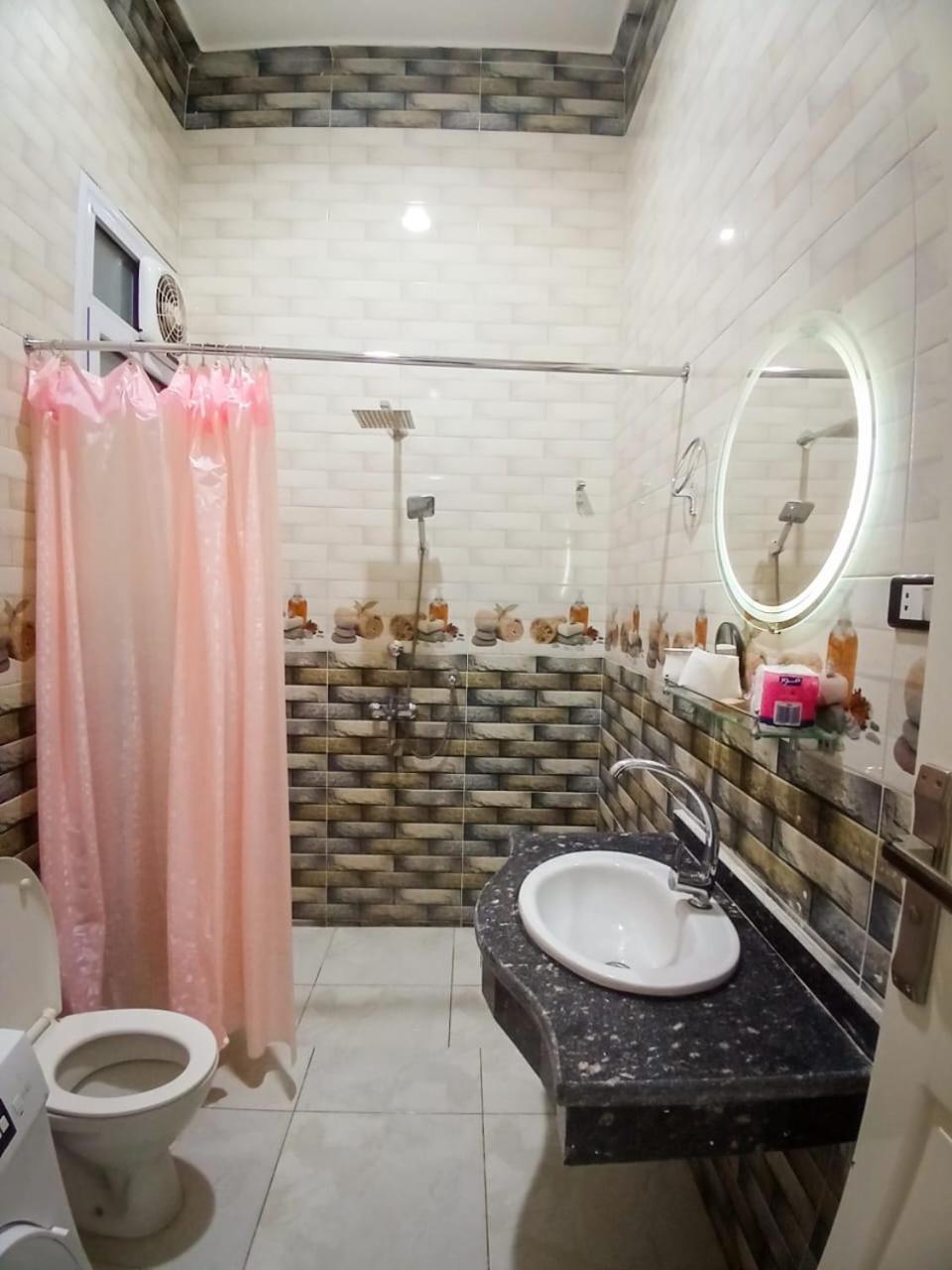 Sky Guest House Луксор Екстериор снимка