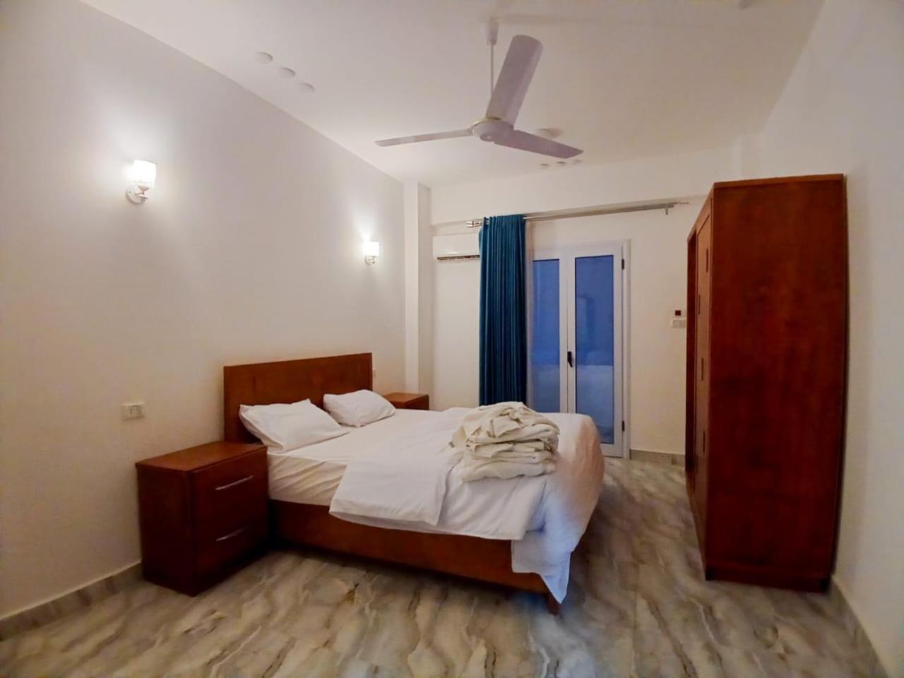 Sky Guest House Луксор Екстериор снимка