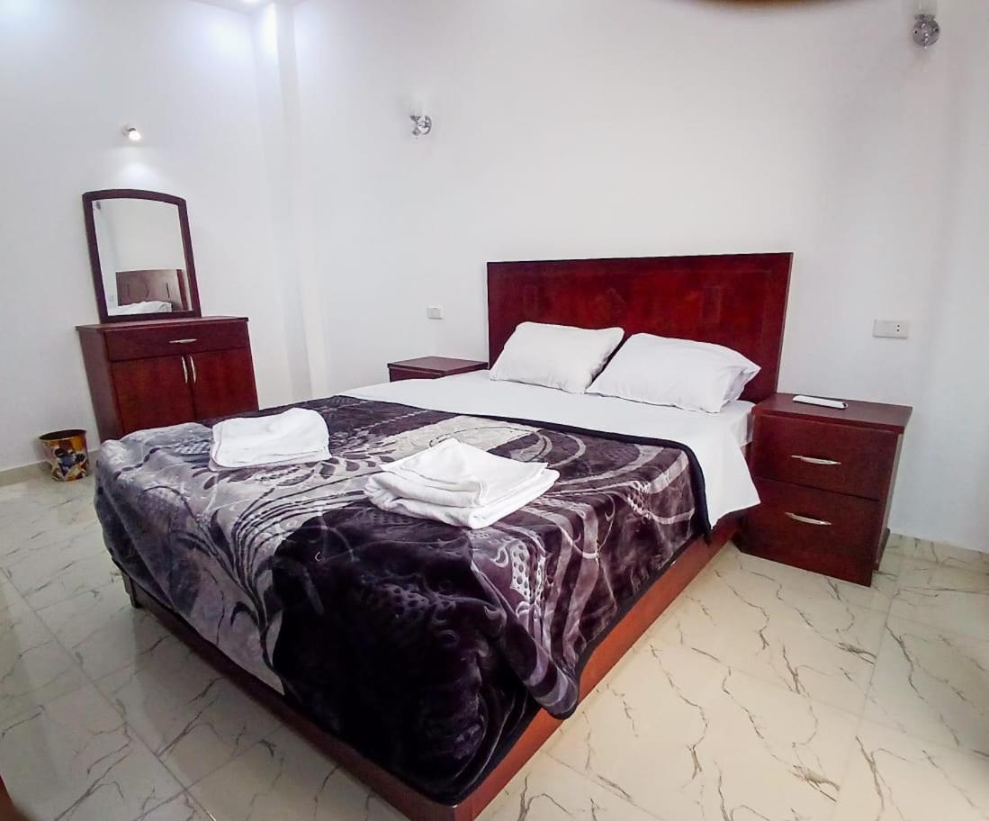 Sky Guest House Луксор Екстериор снимка