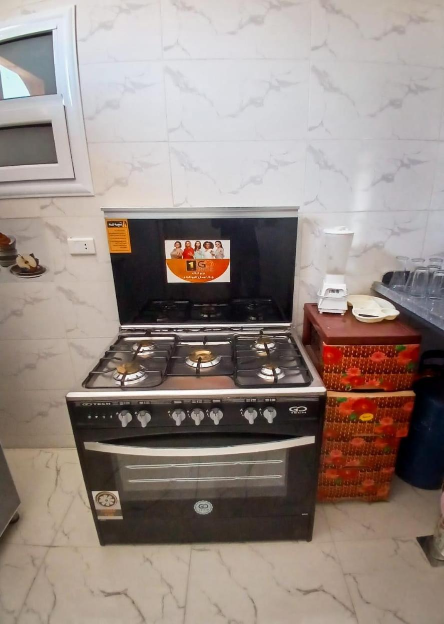 Sky Guest House Луксор Екстериор снимка