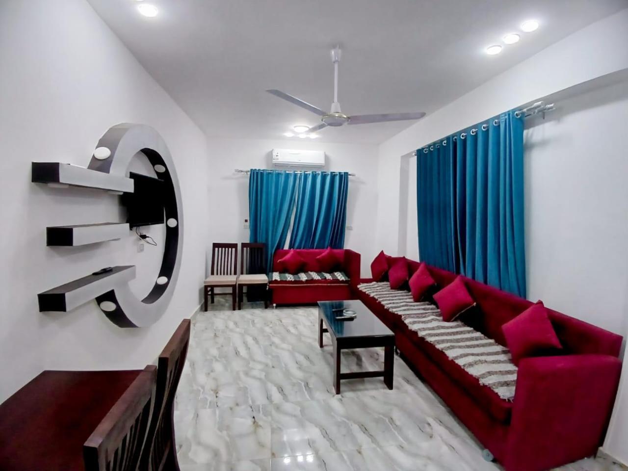 Sky Guest House Луксор Екстериор снимка