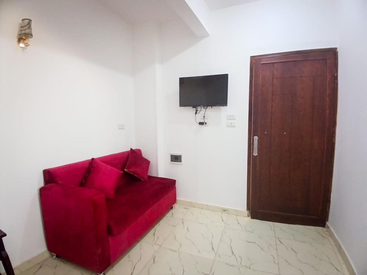 Sky Guest House Луксор Екстериор снимка