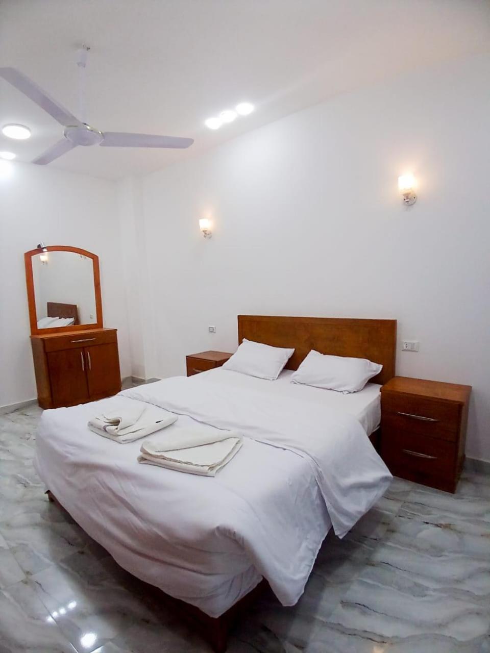 Sky Guest House Луксор Екстериор снимка