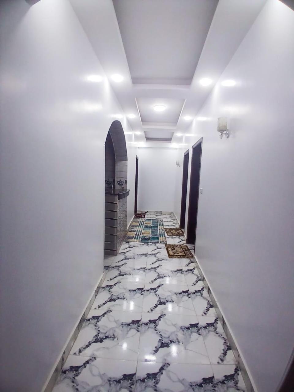 Sky Guest House Луксор Екстериор снимка