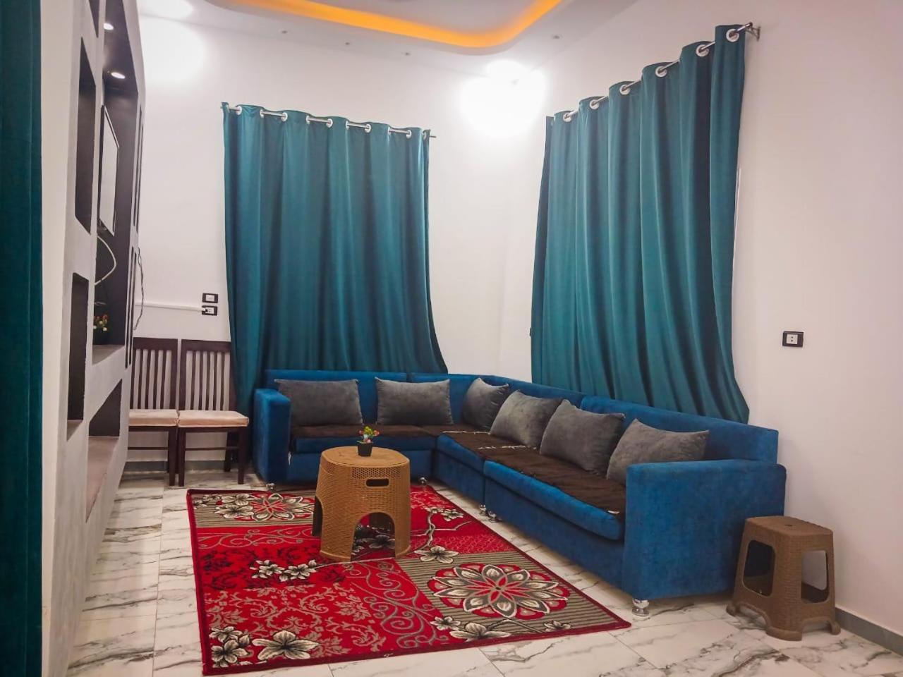 Sky Guest House Луксор Екстериор снимка
