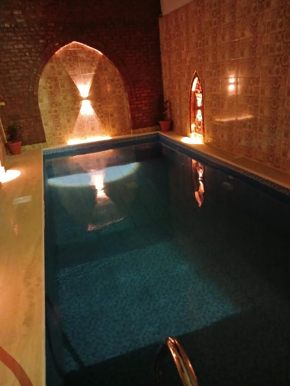 Sky Guest House Луксор Екстериор снимка