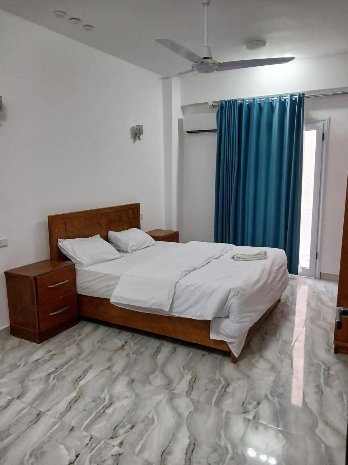 Sky Guest House Луксор Екстериор снимка
