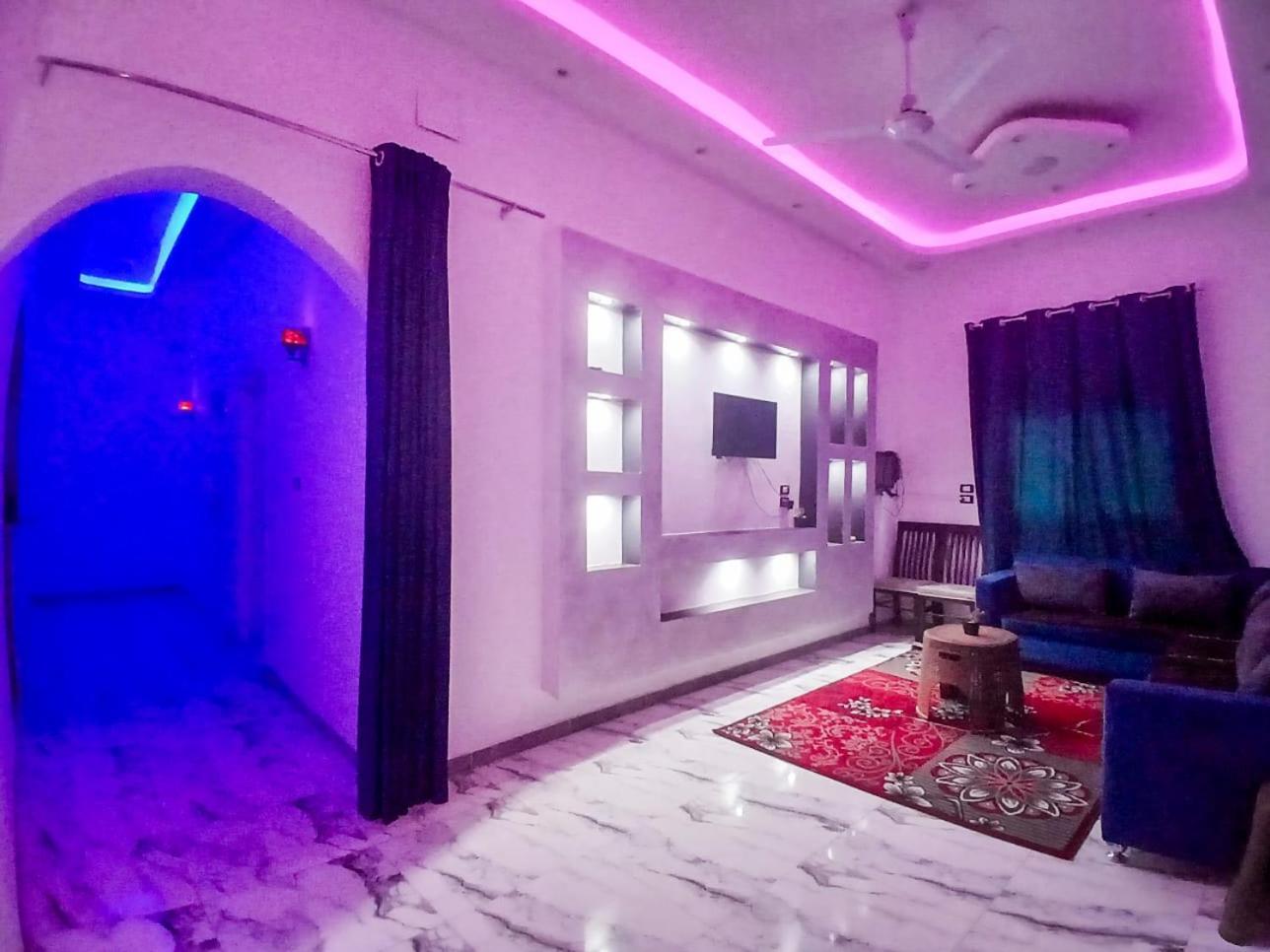 Sky Guest House Луксор Екстериор снимка