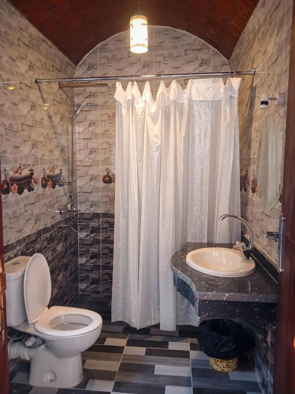 Sky Guest House Луксор Екстериор снимка