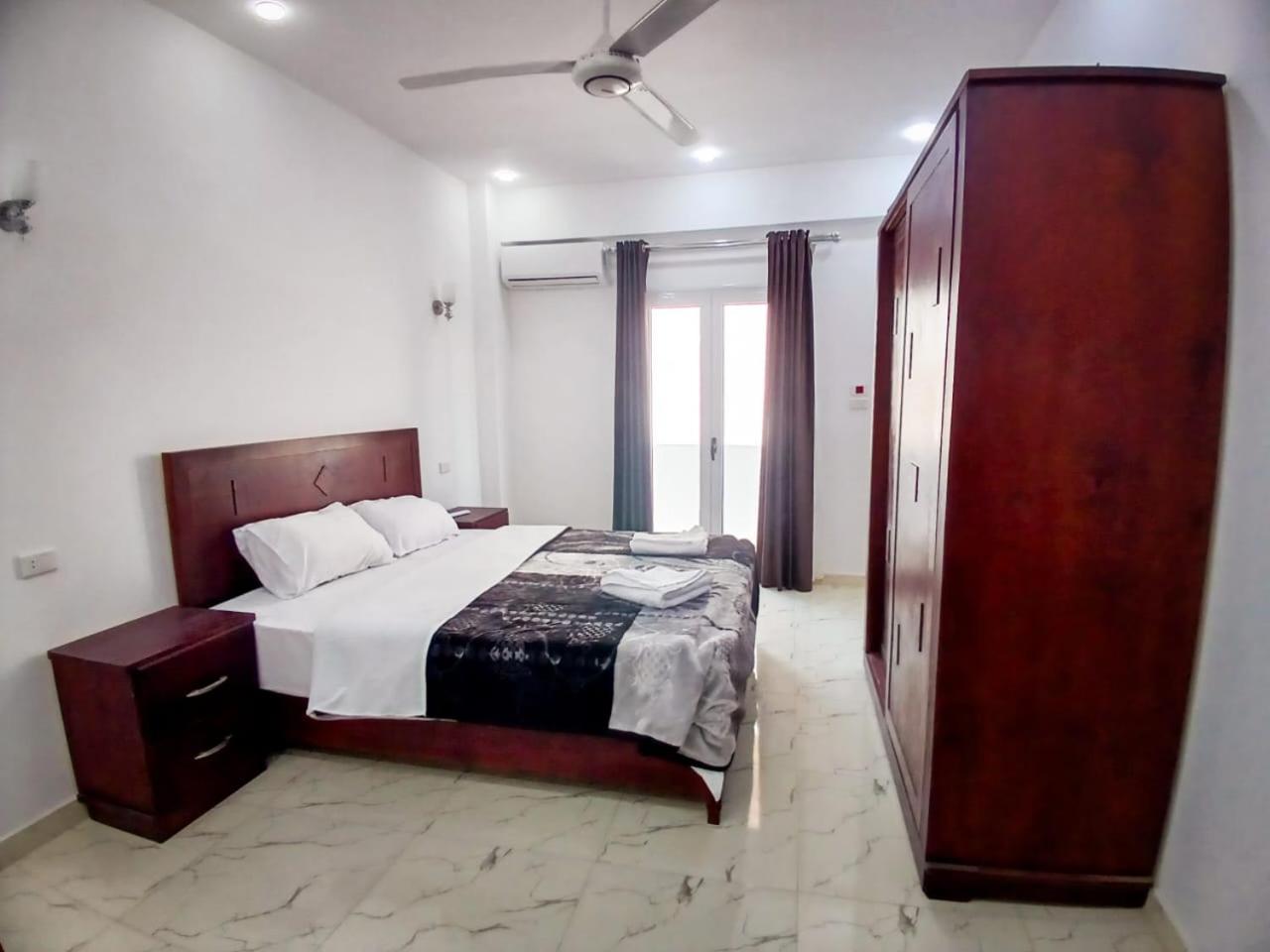 Sky Guest House Луксор Екстериор снимка