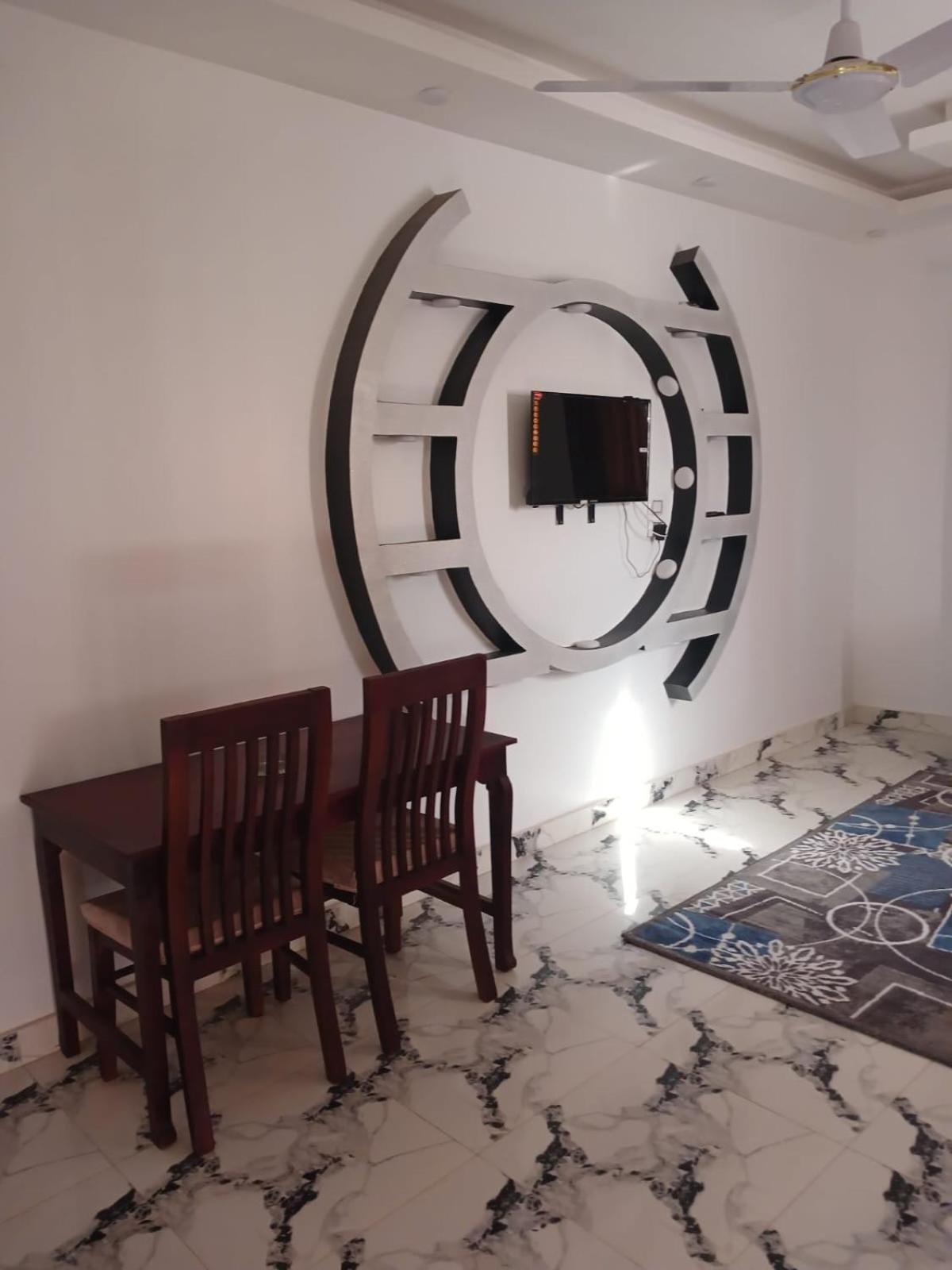 Sky Guest House Луксор Екстериор снимка
