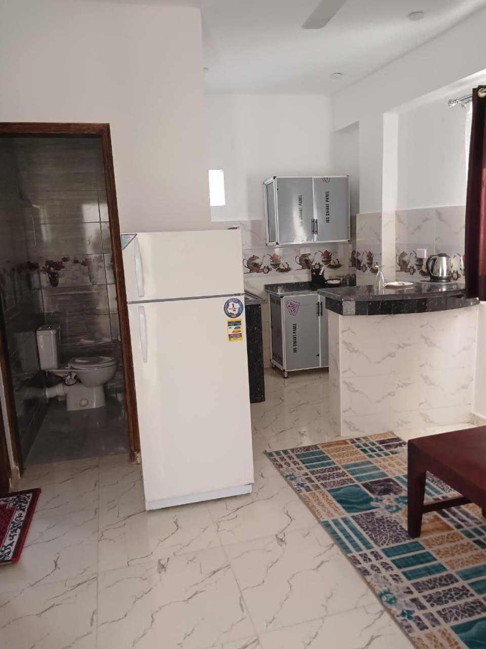 Sky Guest House Луксор Екстериор снимка