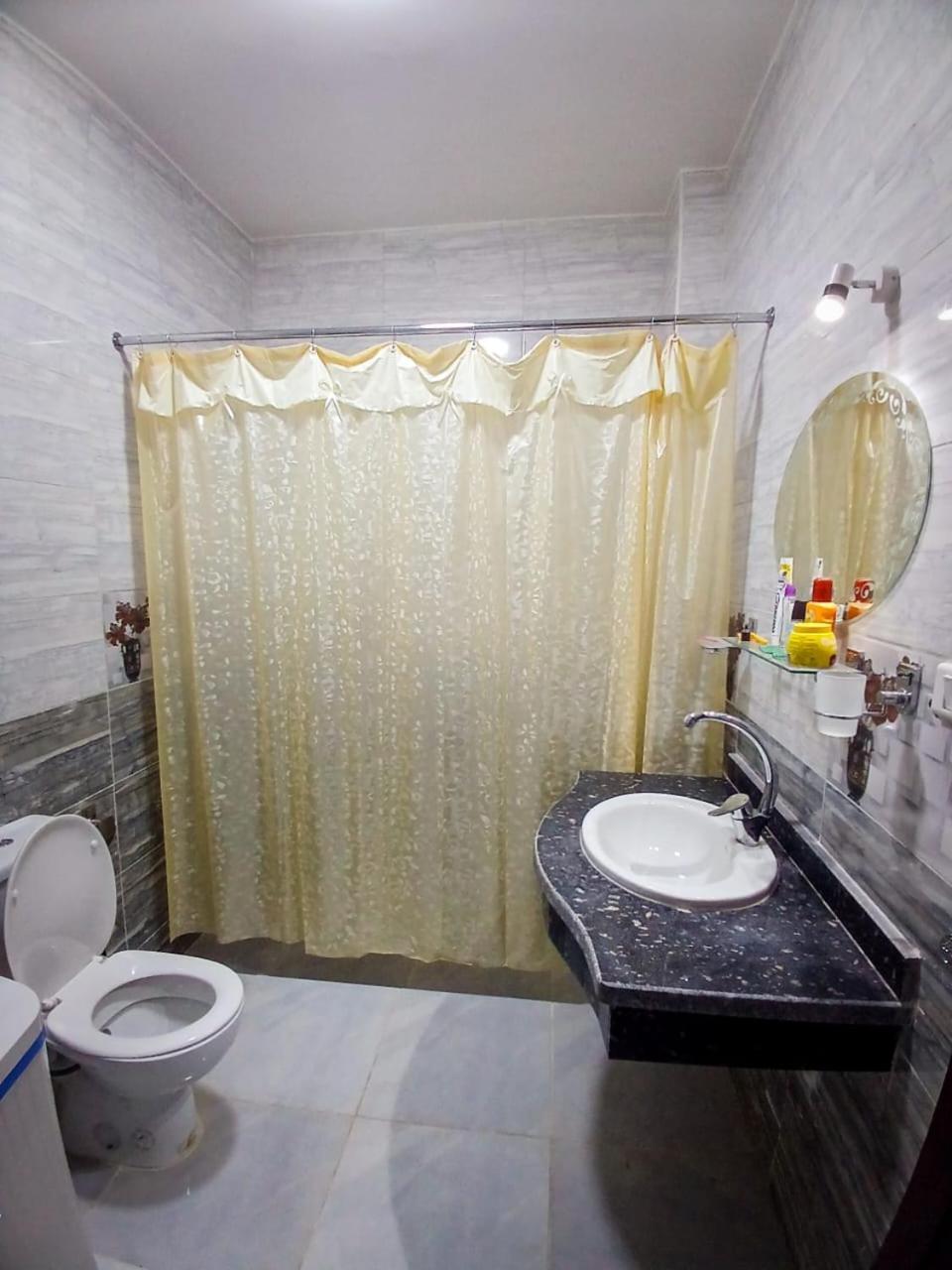 Sky Guest House Луксор Екстериор снимка