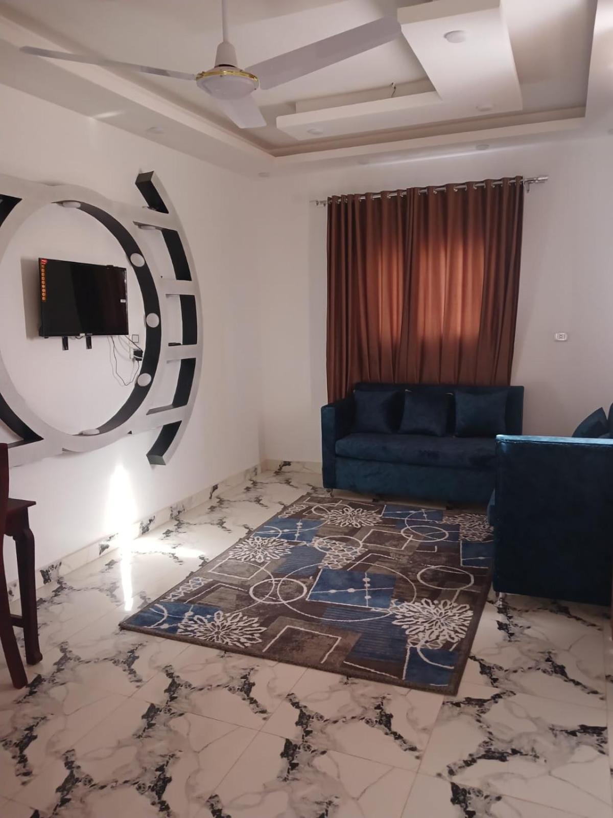 Sky Guest House Луксор Екстериор снимка