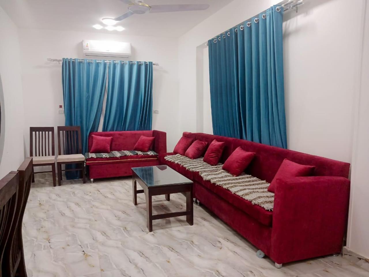 Sky Guest House Луксор Екстериор снимка