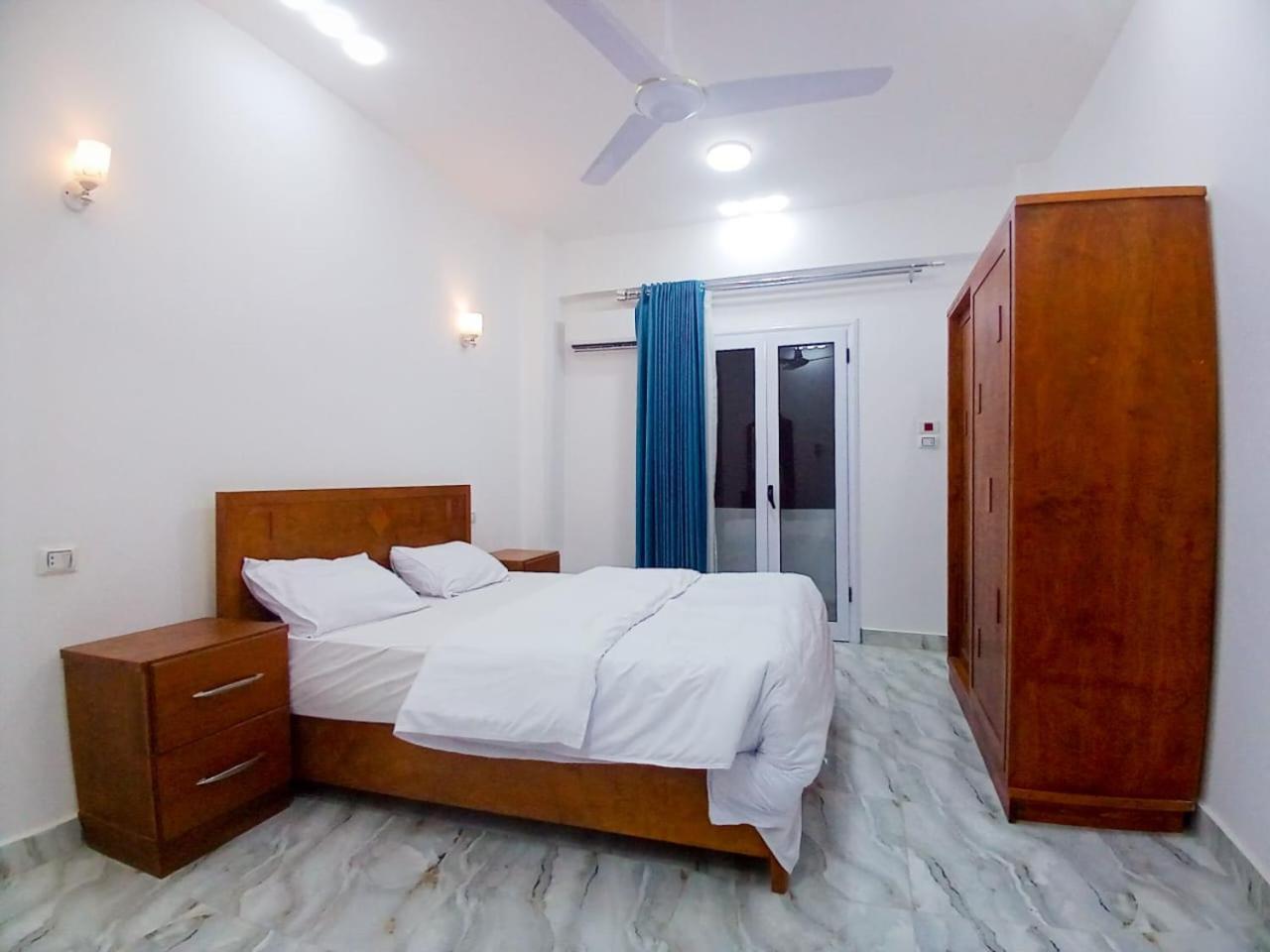 Sky Guest House Луксор Екстериор снимка