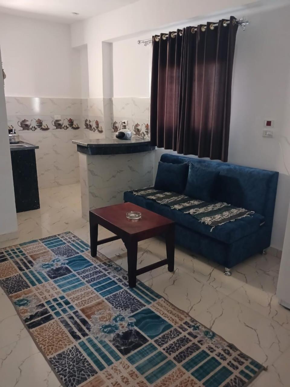 Sky Guest House Луксор Екстериор снимка
